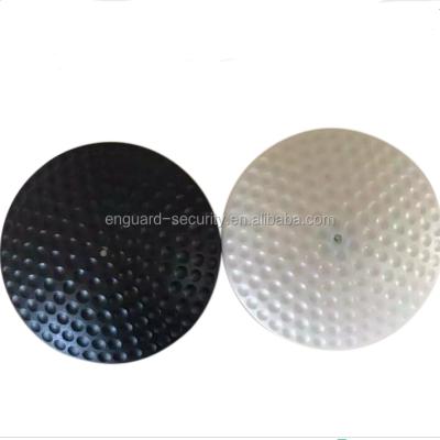 China Hot supermarket! security tag scary eas rf tag golf hard tag for sale