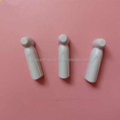 China Supermarket Wholesale EAS Pencil Tag,AM Mini Flat Pencil Hard Tag,EAS Security Tag for sale