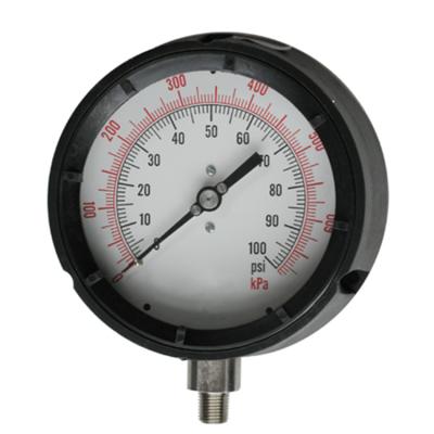 China HPG-06 Series HPG-06 High Precision Pressure Gauge Industrial Micro Process Series for sale