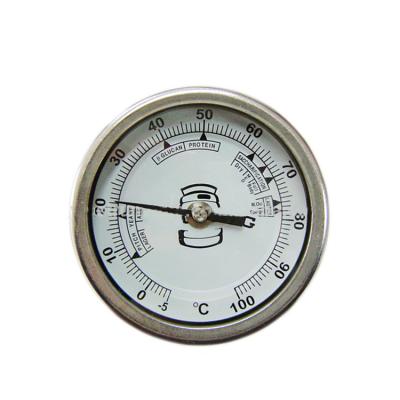 China Most Popular Good Quality Home Brew Thermometer MPT Series for sale