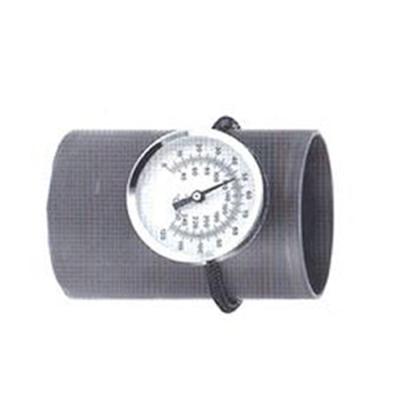 China Stainless Steel 1.0% Accuracy Clamp-on Thermometer For CTM Industrial Series for sale