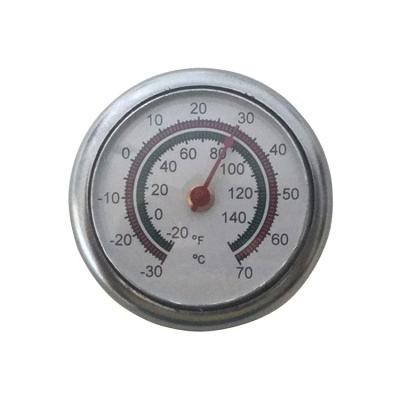 China Outdoor (magnetic) thermometer STM series for sale