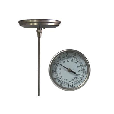 China DBT Thermometer Dial Bimetal Series for sale