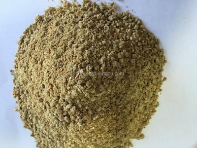 China Livestock Organic Soy Meal (NON GMO) for sale