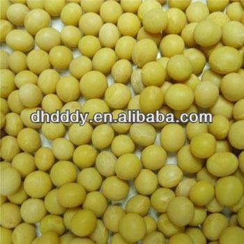 China Dry organic soybeans for sale