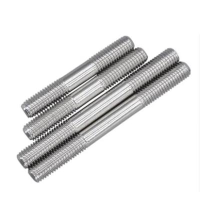 China SS304 High Precision Wholesale Custom Flat Head Flat Head Stainless Steel Square Bolt Carbon Steel Polished Bolt Head Bolt for sale