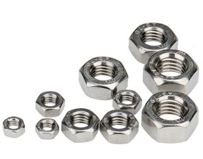 China Top din934 M8 heavy industry stainless steel square weld nut carbon steel square weld nut custom round rivet nut sale for sale