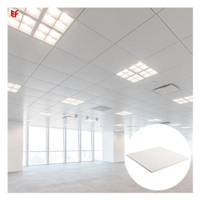 China Hot Sale Artistic Light Weight Soundproof Ceilings Aluminum Metal Suspended Running Shot Perforated Ceiling for sale