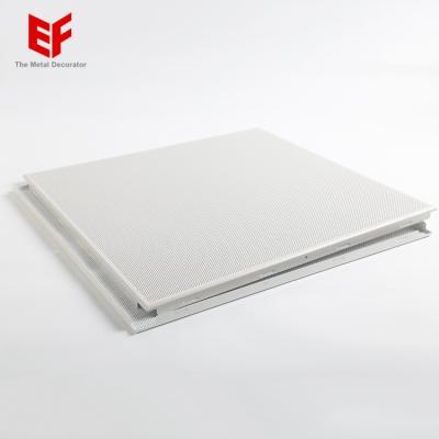 China Artistic ceilings drop ceiling design decorative aluminum gusset panels aluminum plate metal sheet panel for sale