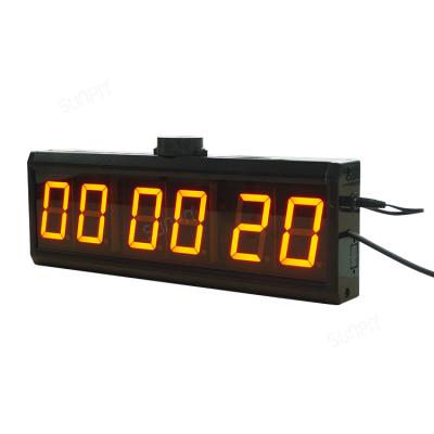 China Kitchen Cooking Kitchen Cooking Timer Countdown Digital Clock With Alarm for sale