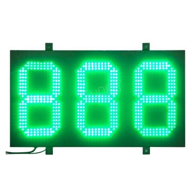 China Parking Lots Parking Tips LED Display Car Parking Sign Car Parking Signs for sale