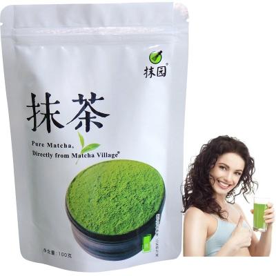 China Sprinkle origin 100% pure organic matcha wholesale is matcha good for you for sale