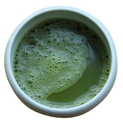 China Instant Tea Powder Wholesale Cullinary Grade Certified Organic Matcha Powder for sale