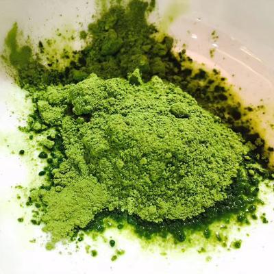 China Instant Tea Powder Ceremony Matcha Powder 100g Japanese Authentic Private Label Matcha for sale