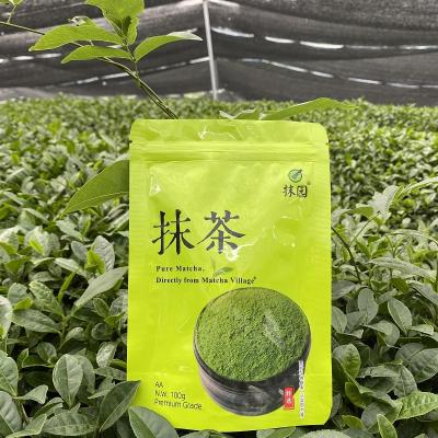 China Instant Tea Powder Matcha Powder Matcha Powder Organic Japan Matcha Green Tea for sale