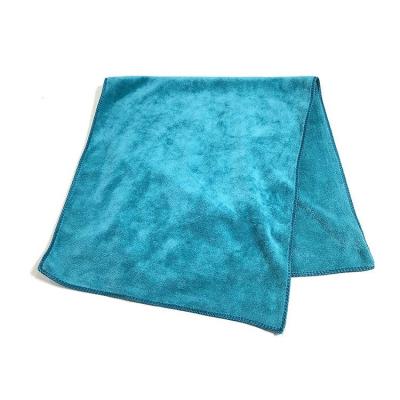 China Microfiber Finely Processed Manufacturer Cheap Quick Dry Comfortable Sports Towel for sale