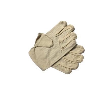 China Anti-smash 2021 High Quality Custom Nitrile Work Garden Mitts Coating Industrial Mittens for sale