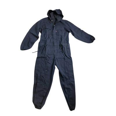 China Cotton Personal Mens Workwear Good Price Equipment Safety Clothing for sale