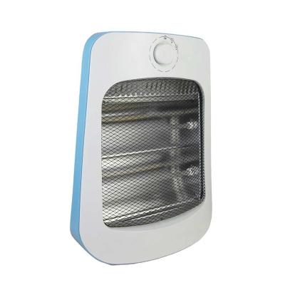 China Mini Size Portable Electric Room Quartz Heater for sale