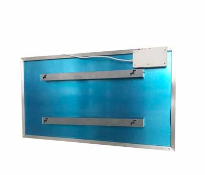 China hotel ecosave panel heater, bathroom wall electric panel heater, heater_panel for sale