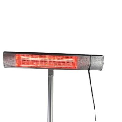 China Wall Mounted Cheap Outdoor Flame Pyramid Commercial Garden Patio Heater for sale