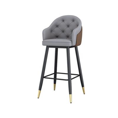 China Contemporary Special Design Widely Used Club Shop Stools Bar Chairs Modern for sale