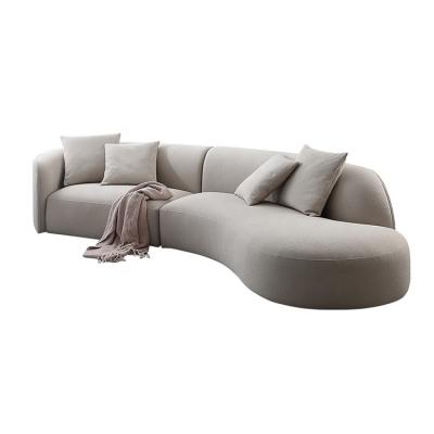 China Sectional Slipcovered Couch China Wholesale Chair Bedroom Cloud Sleep Couch Sofa for sale