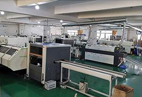 Verified China supplier - Dongguan Caiyi Rotational Moulding Technology Co., Ltd.