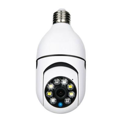 China Wireless IP Lam Outdoor Security Hidden Camera 1080P Wifi Camera Waterproof/Light Bulb Waterproof for sale