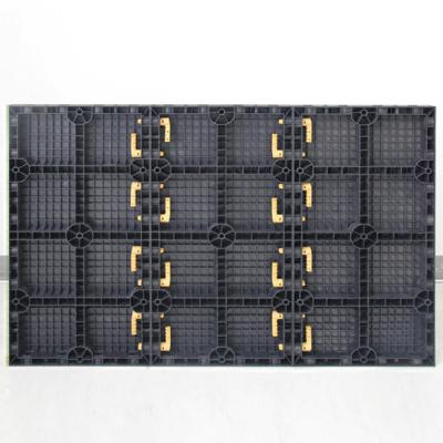 China MINGLEI Modern New Type Construction Plastic Concrete Formwork For Commercial And Residential Construction for sale