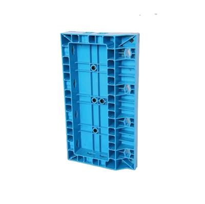 China Modern MINGLEI ABS plastic formwork for wall, slab, column for sale