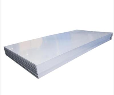 China SS304/201/316/430 Hotel Grade 2B Finish Cold Rolled Stainless Steel Sheet for sale