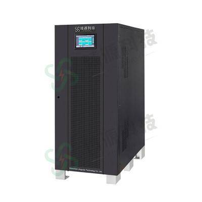 China High Quality Large Medical Imaging Equipment China Suppliers Provide High Quality Low Frequency Power Supply And Long Standby 120kVA UPS Power Supply for sale