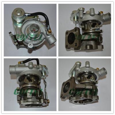 China 2l-t CT9 2.4L Toyota Hiace Turbo, Toyota Hilux Turbo 17201-54090 2446ccm 4 CYL Te koop