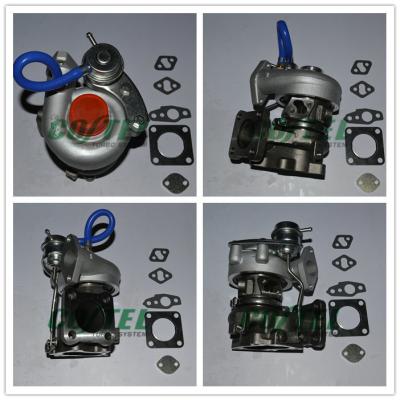 China 17201-64110 Toyota Carina Turbo, motor 2439510 del motor CT12B 2CT de Toyota Turbo en venta