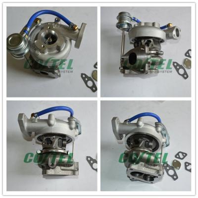 China equipo 17201-58040 CT12B de Turbo del coche de 4.1L 15BFT para los grados óptimos/Caetano 17202-67010 en venta