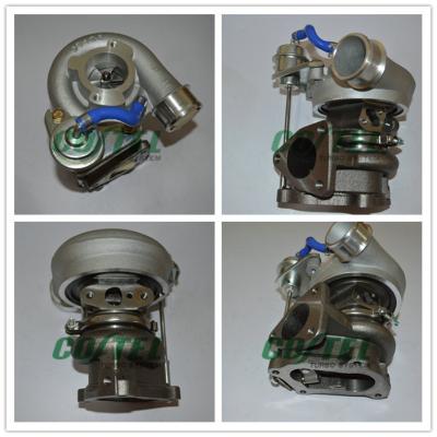 China cilindro Turbo, Toyota CT12 Turbo de 3.0L Toyota 4 para 4 el corredor 17201-67010 1KZTE KNZ130 en venta