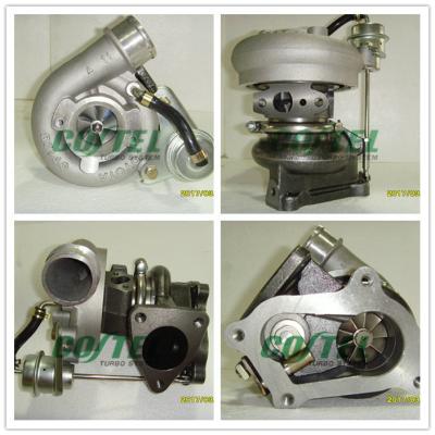 China CT12B de Turbolader TD 17201-67040 van Toyota met 1kz-TE Motor KZJ90/95 Te koop