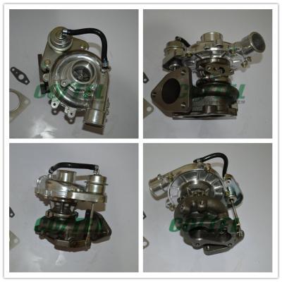 China turbo Gekoelde de Laders2500ccm 17201-0L030 Hilux Vigo Olie van 2.5L CT16 Toyota Te koop