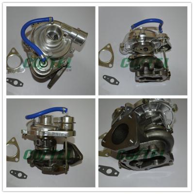 China turbo de Laders ftv-2KD Land 17201-30080 17201-30120 van 2.5L CT16 Toyota/Kruiser Hilux Te koop