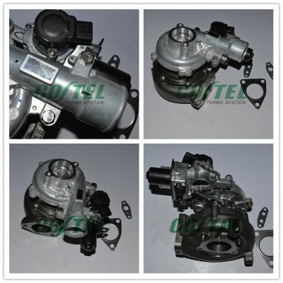 Cina 6 motore 17201-30100 KZN130 1KD-FTV del cariore OE 17201-0L040 17201-30160 di VIGO 3000 Toyota Turbo dei cilindri in vendita