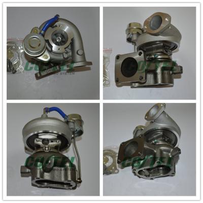 China 17201-17040 Toyota CT12 Turbo, Motor van een autoturbocompressor 17201-74040 voor Landcruiser Te koop