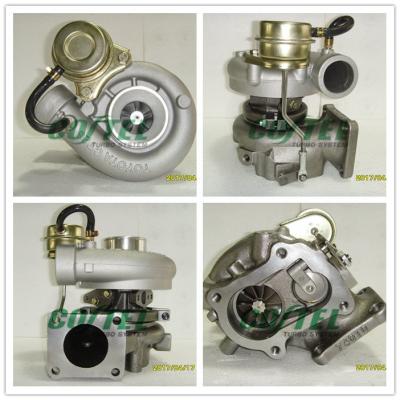 China 6Cyl 7M-GTE Engine Toyota Turbo Charger 17201-42020 3.0L 2954ccm With Fuel Diesel for sale