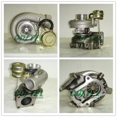 China Motor diesel 3S-GTE CT26 17201-74010 de Toyota 2,0 Turbo del combustible de la gasolina HP 180/185 en venta