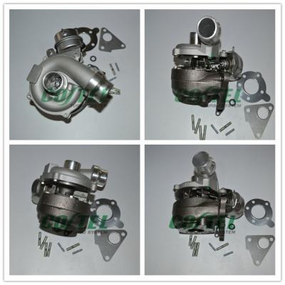 Cina Nissan Quashqai, motore K9K Euro-4 BV39 Turbo di dCi di Renault Megane 1.5L 54399980070 54399880030 in vendita