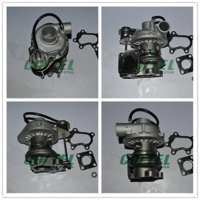 China AS12 Turbo Charger Engine , Turbo And Turbocharger RHF43024C / C2.2T VB420081 for sale