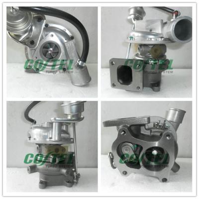 China Hyundai Terracan Car Diesel Engine Turbocharger , IHI Car Turbo System J3CR 282014X700 for sale