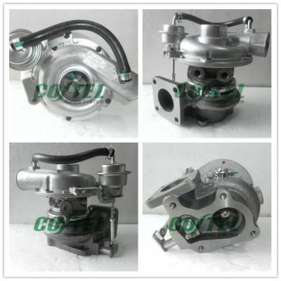 China 8971297081 Car Turbo Parts , Car Turbo Kit RHF5 For Isuzu Trooper Diesel Engine 4JG2 for sale