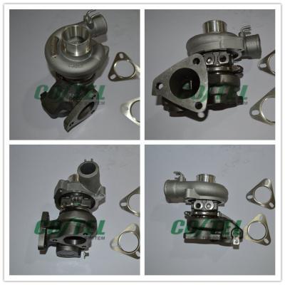 China Mitsubishi Pajero / L200 / L300 MHI Turbo Chargers With 4D56 Engine TD04 Turbo 49177-01512 for sale