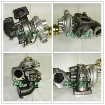 China 4D56 Engine Mitsubishi MHI Turbo Chargers Diesel Fuel 4 Cylinders 49135-02652 MR968080 for sale